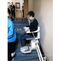 stair lift Indoor vertical platform lift for disabled